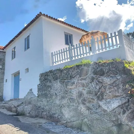 Villa Flor Armenteira A Armenteira Exterior photo