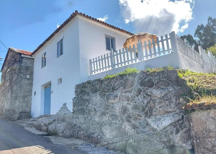Villa Flor Armenteira